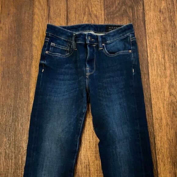 Allsaints jeans  - Picture 2 of 8